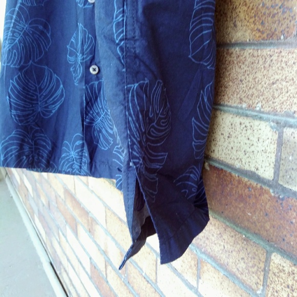 Favant Hawaiian Shirt Surf Boards Blue XXXL - Picture 6 of 8